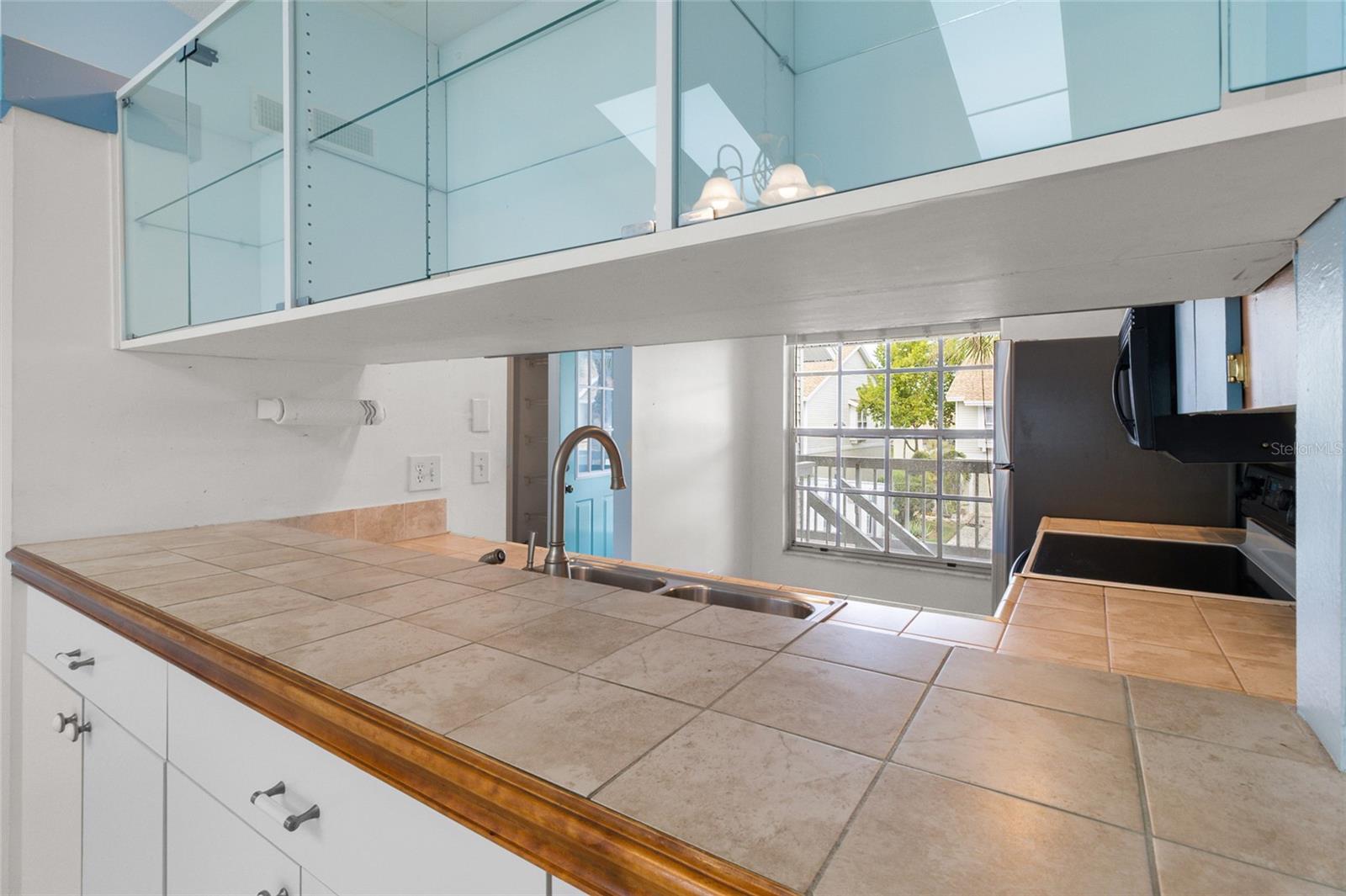 SUN KETCH CONDO - Residential