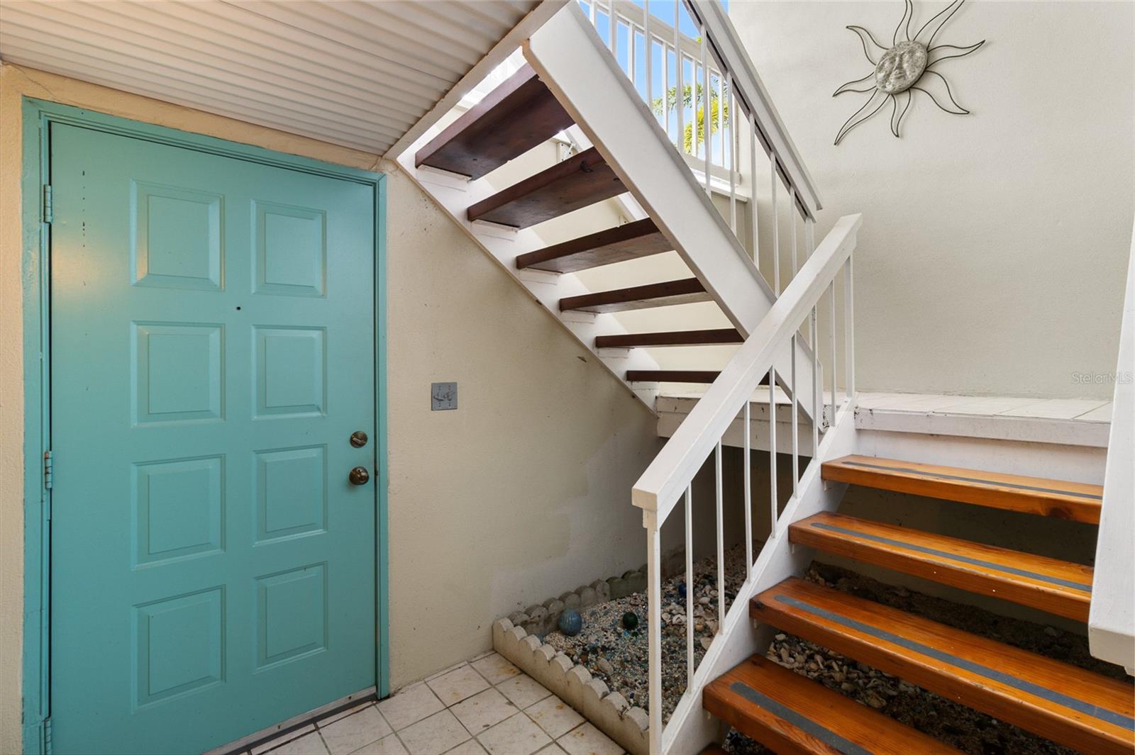 SUN KETCH CONDO - Residential