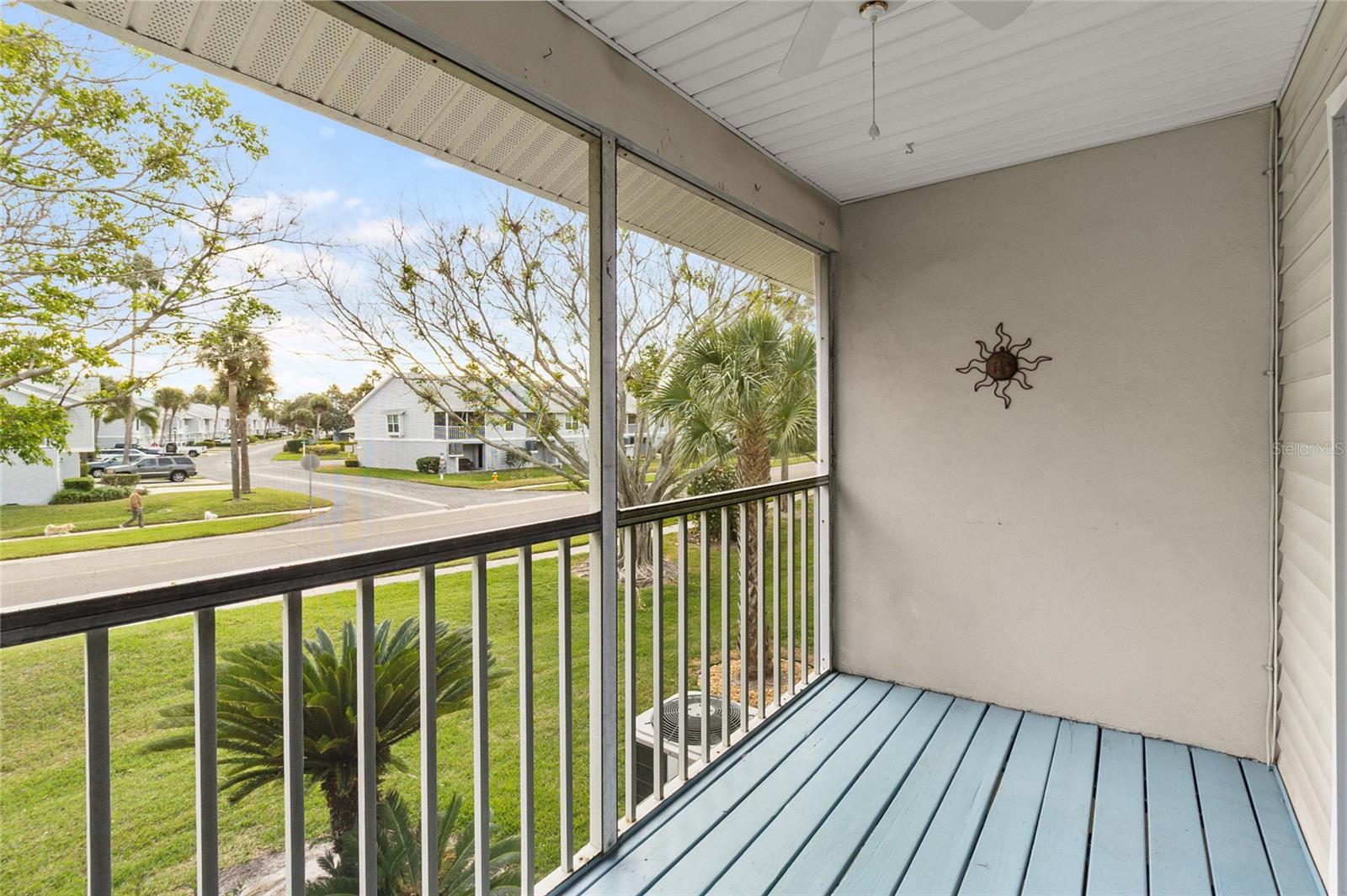 SUN KETCH CONDO - Residential