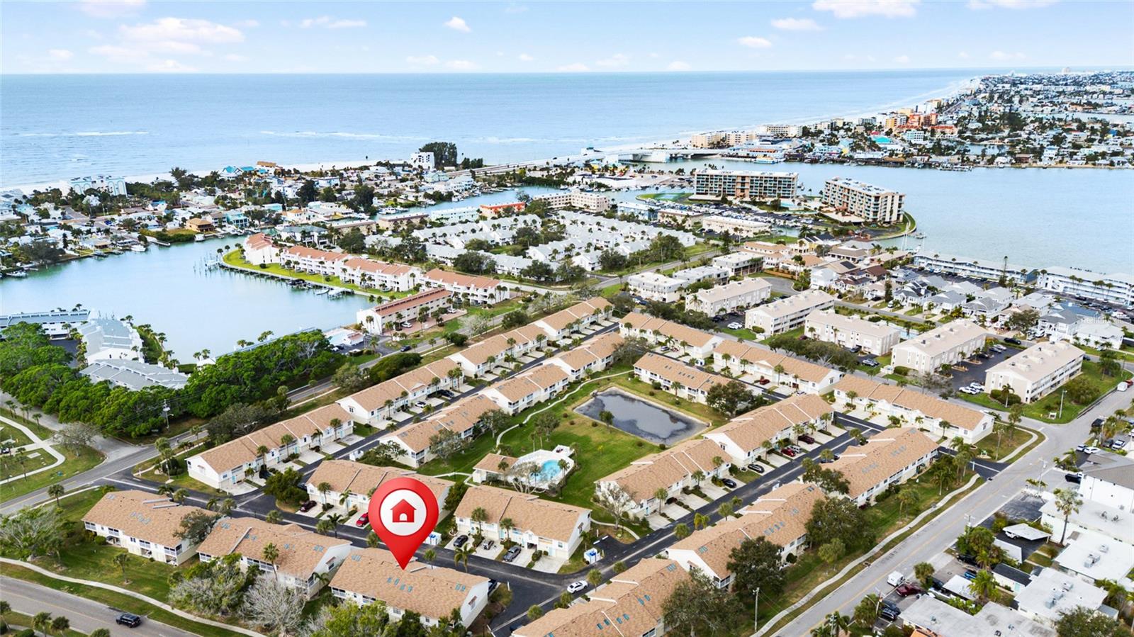 SUN KETCH CONDO - Residential