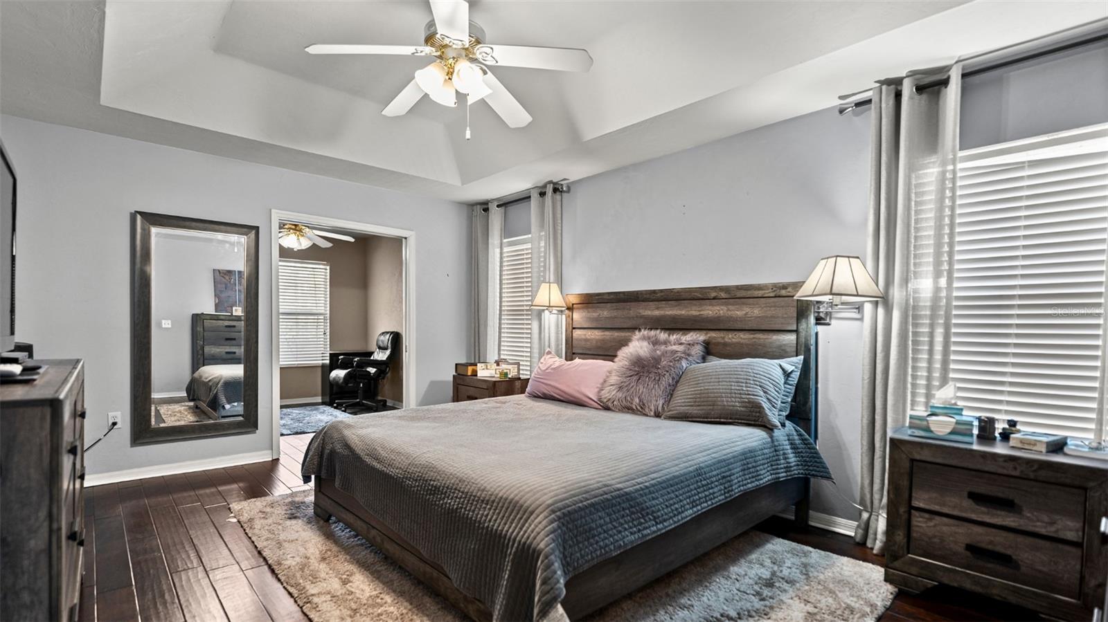 BROADMOOR - Residential