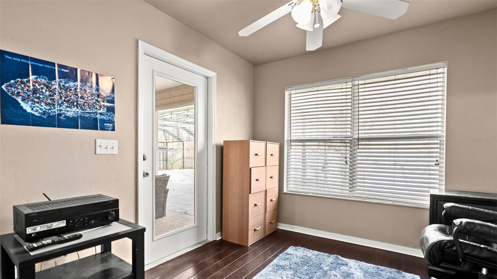 BROADMOOR - Residential