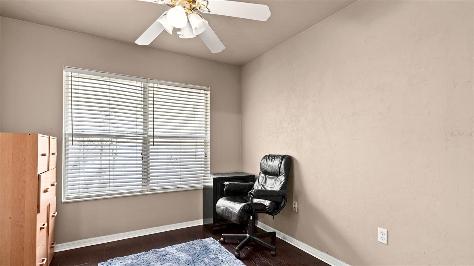 BROADMOOR - Residential