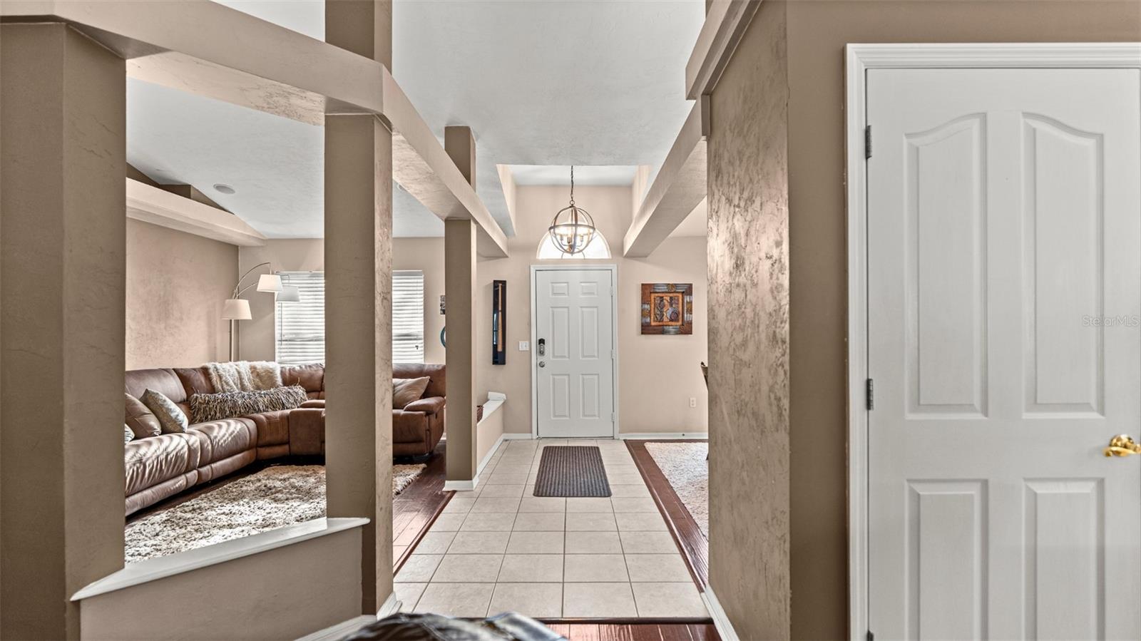 BROADMOOR - Residential