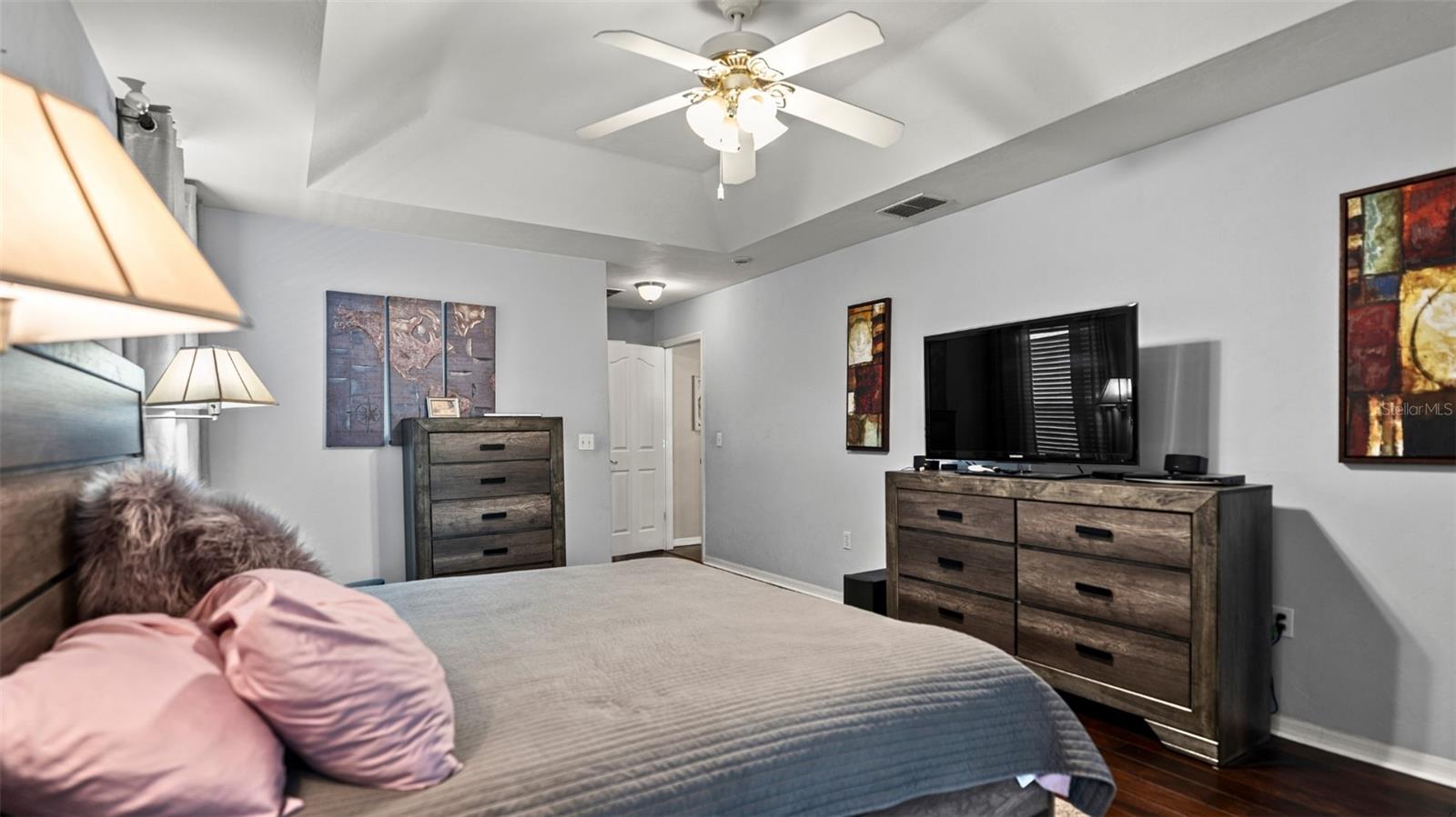 BROADMOOR - Residential