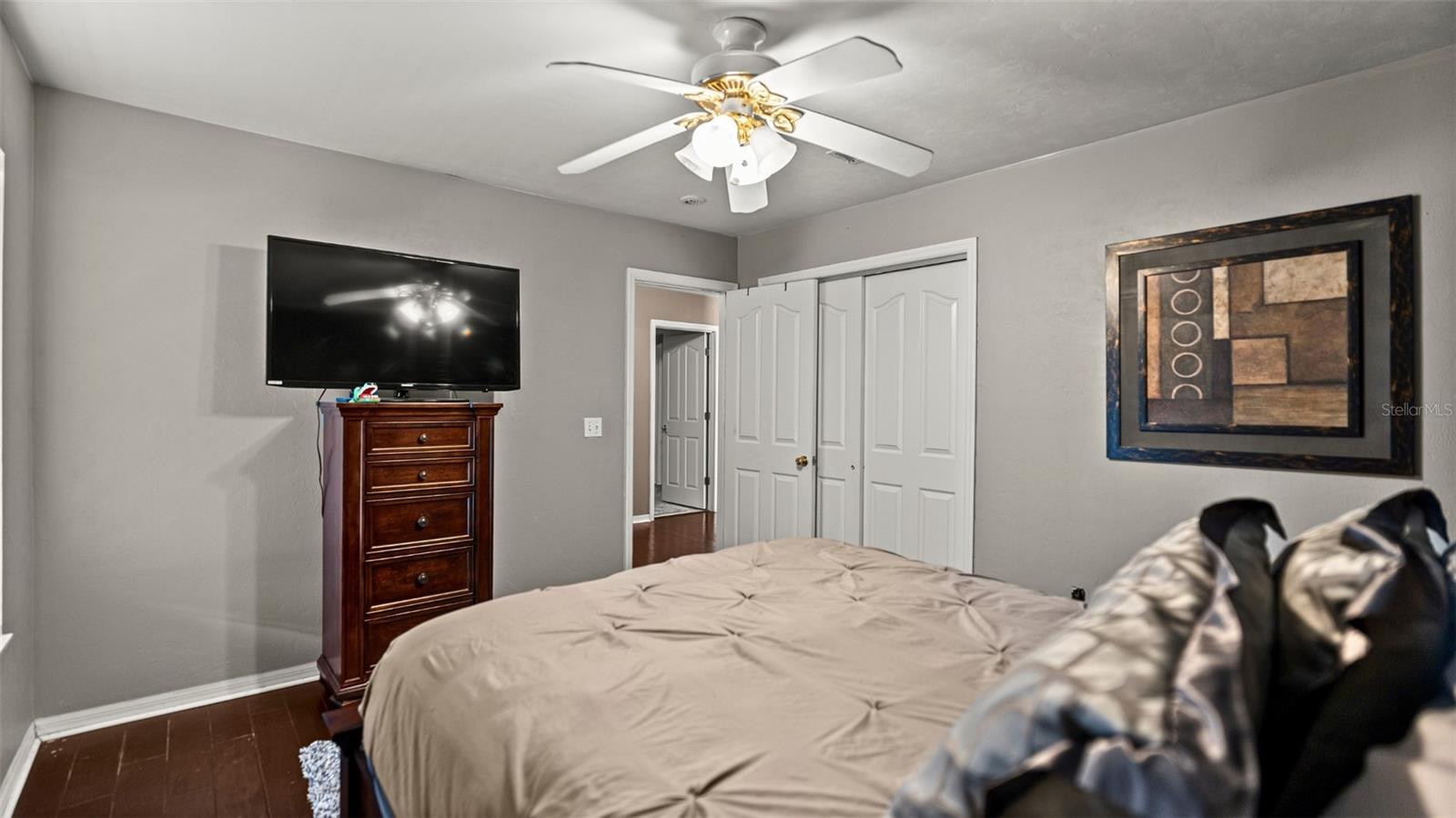 BROADMOOR - Residential