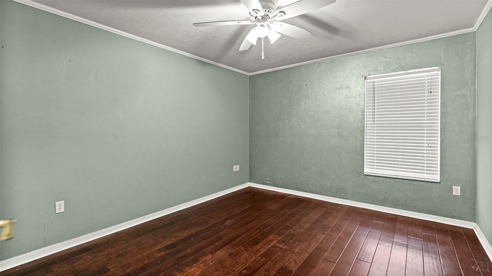 BROADMOOR - Residential