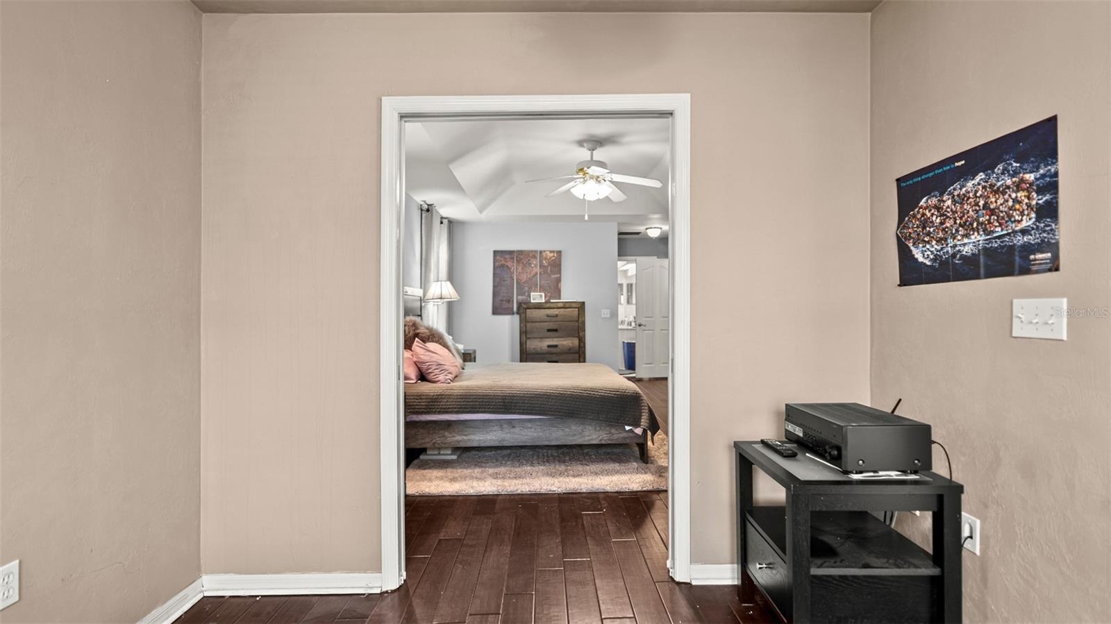 BROADMOOR - Residential