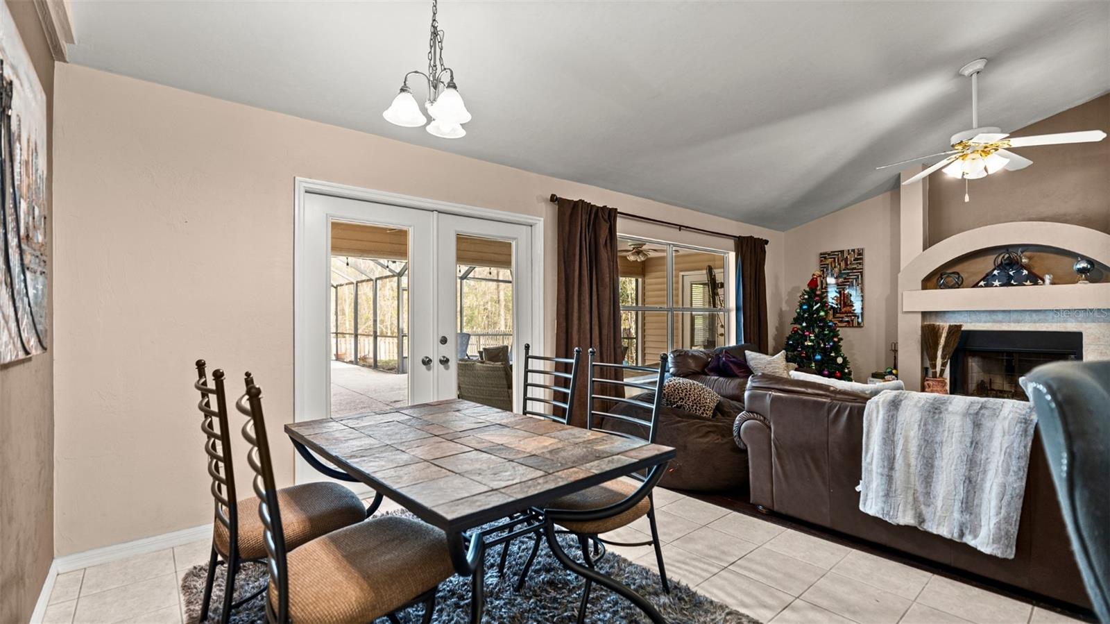 BROADMOOR - Residential