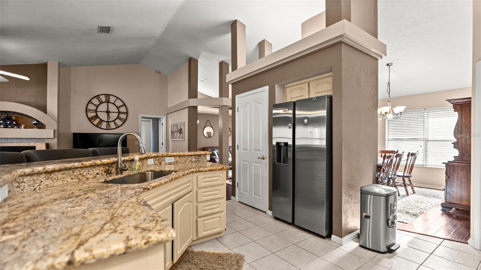 BROADMOOR - Residential