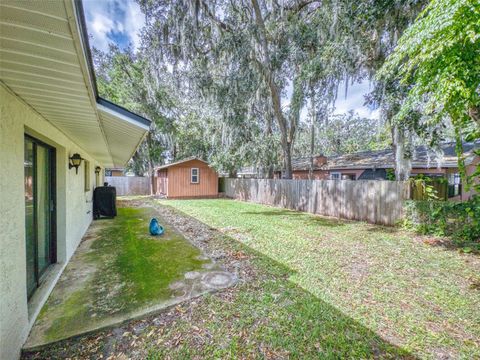 A home in DAYTONA BEACH