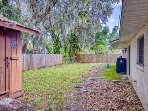 A home in DAYTONA BEACH