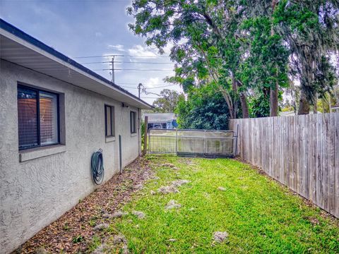 A home in DAYTONA BEACH