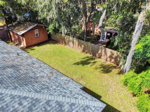 A home in HOLLY HILL