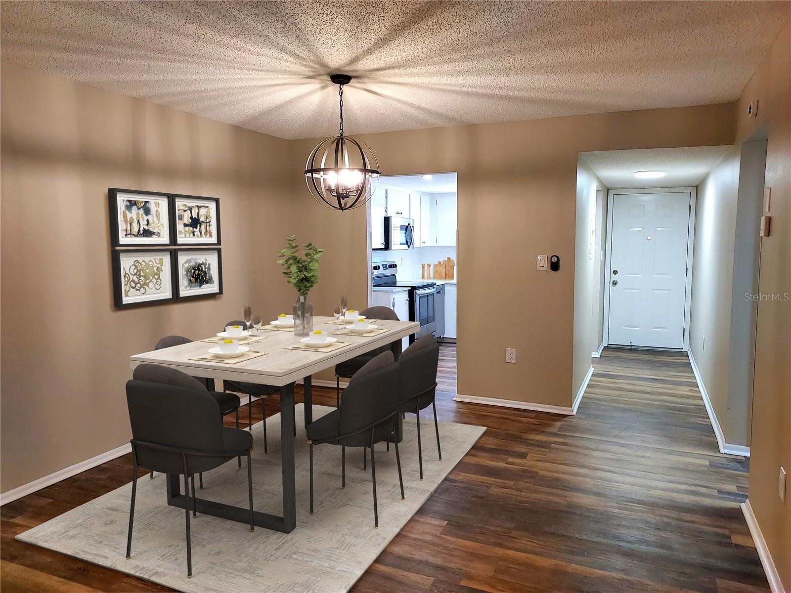 3520 LAKE BAYSHORE DRIVE K111