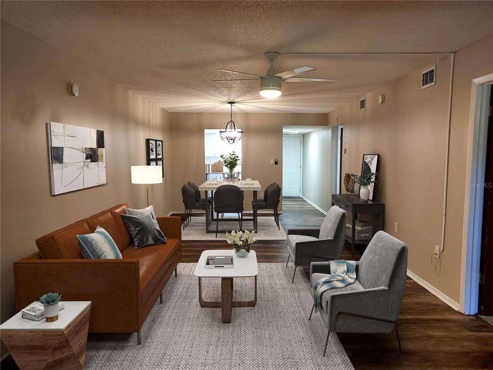 3520 LAKE BAYSHORE DRIVE K111