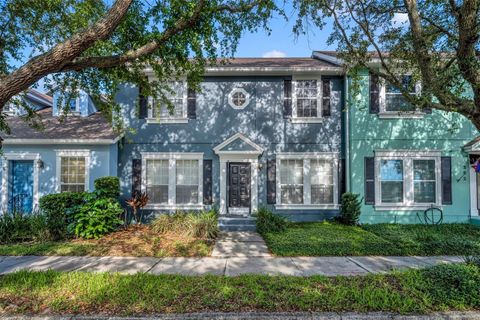 A home in ORLANDO