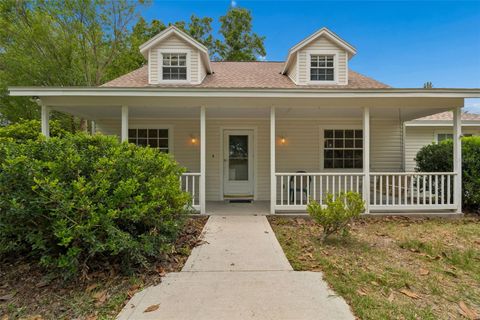 Photo of 17879 Parrish Grove Road, Dade City, FL 33523 (MLS # TB8503567)