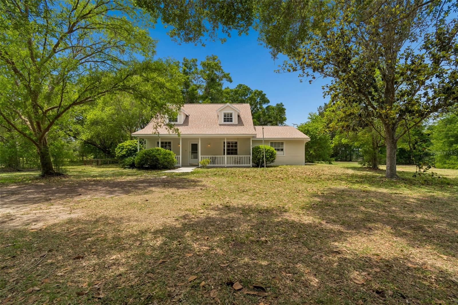17879 PARRISH GROVE ROAD
