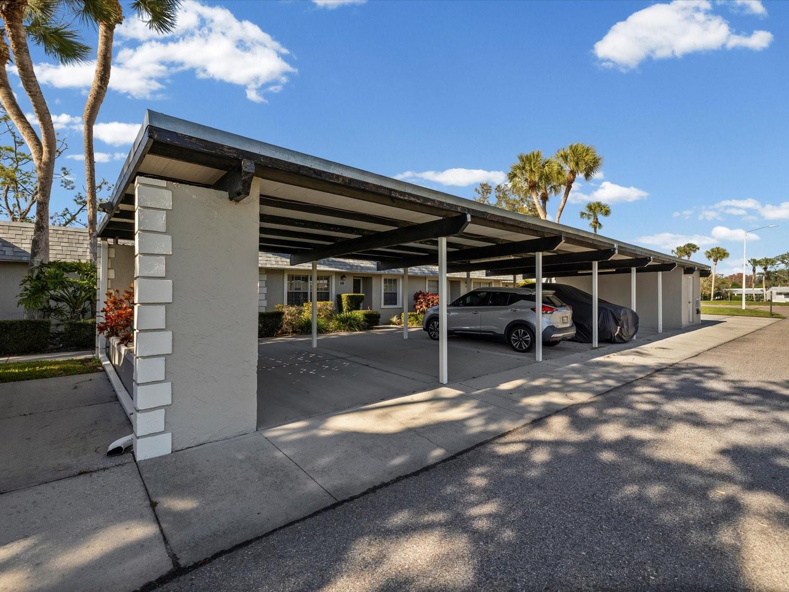 SEVEN SPRINGS VILLAS - Residential