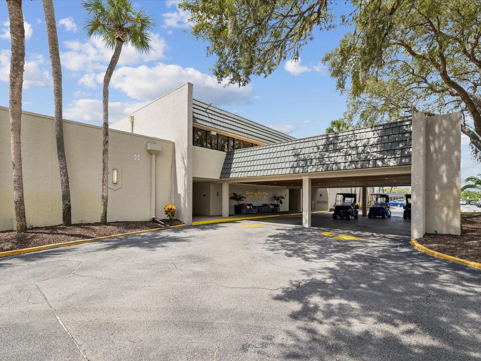 SEVEN SPRINGS VILLAS - Residential