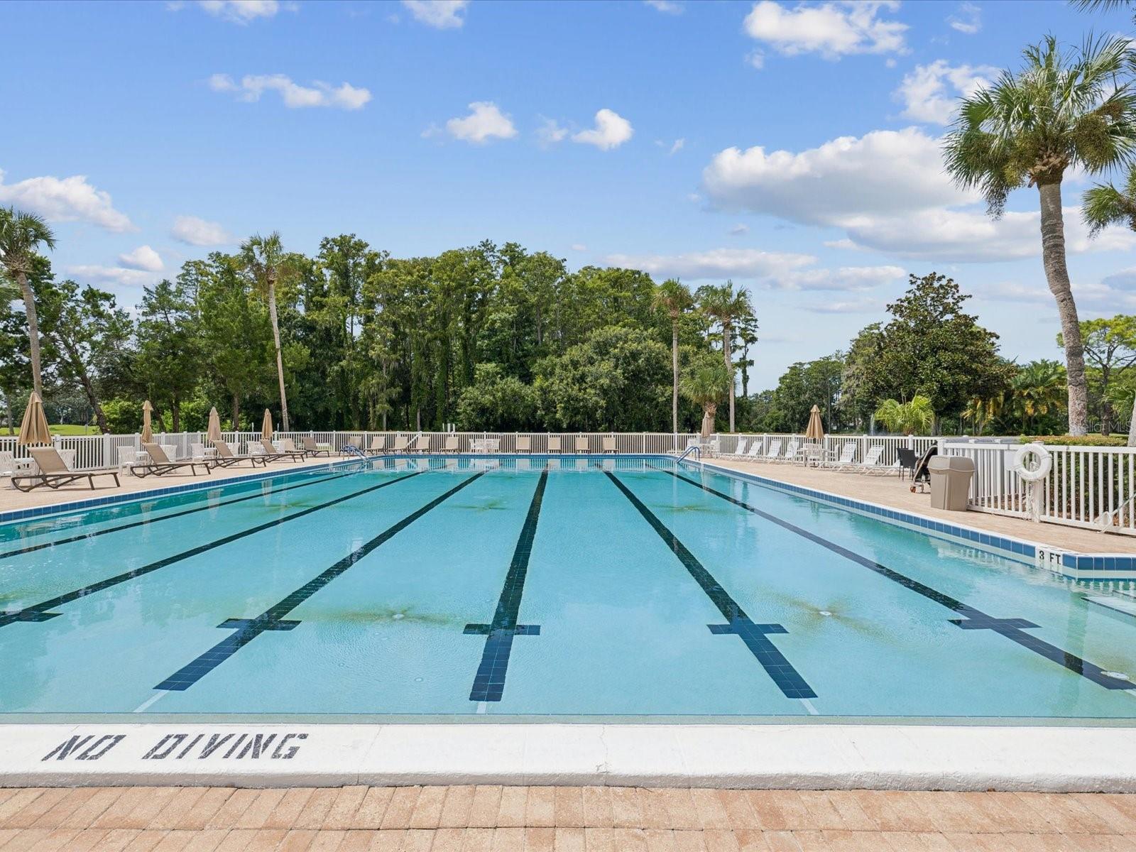 SEVEN SPRINGS VILLAS - Residential