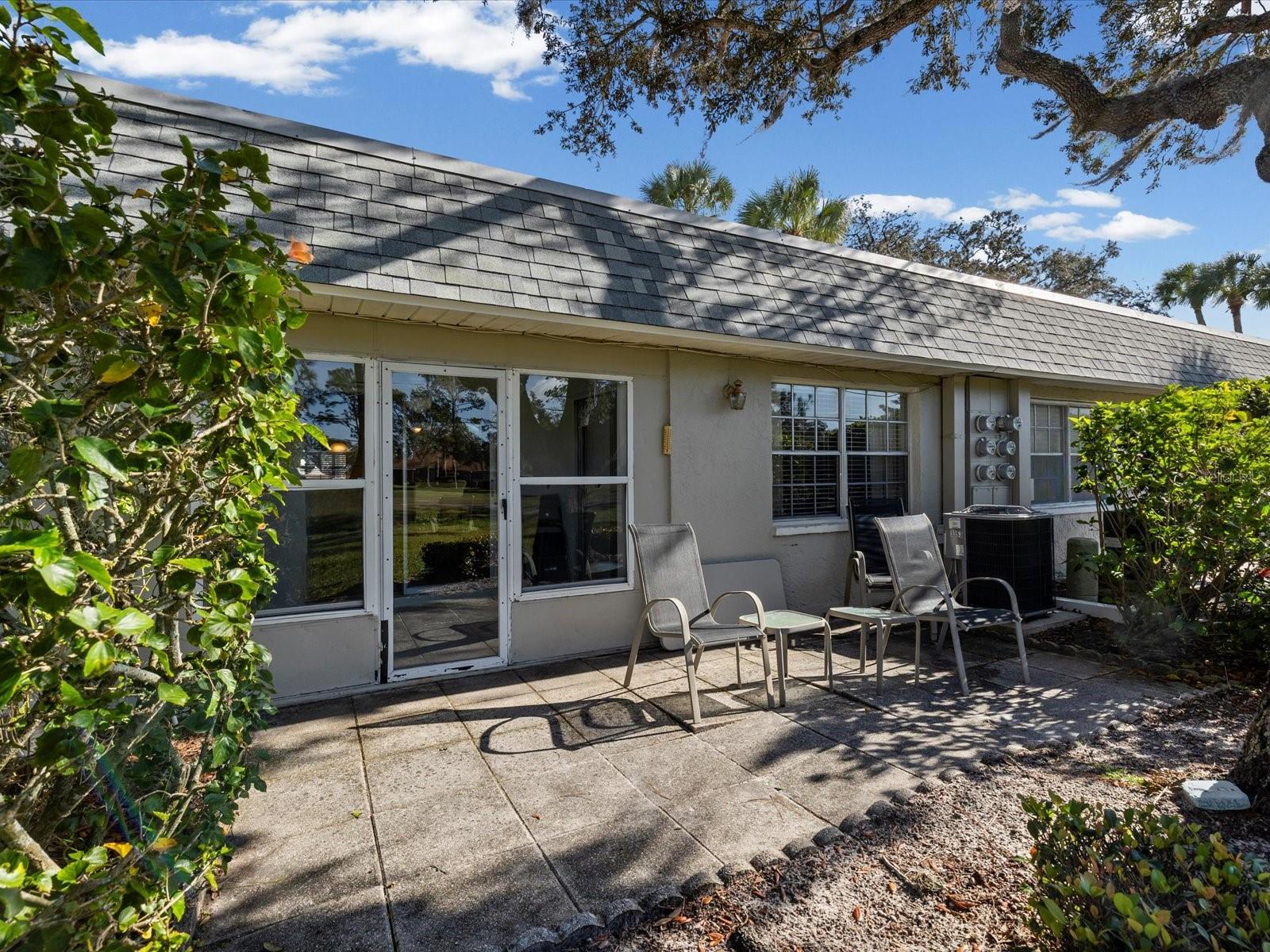 SEVEN SPRINGS VILLAS - Residential