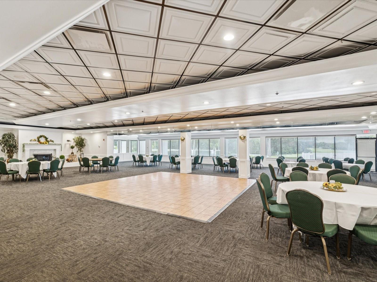 SEVEN SPRINGS VILLAS - Residential