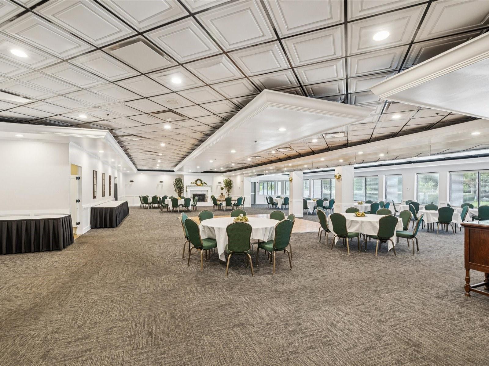 SEVEN SPRINGS VILLAS - Residential