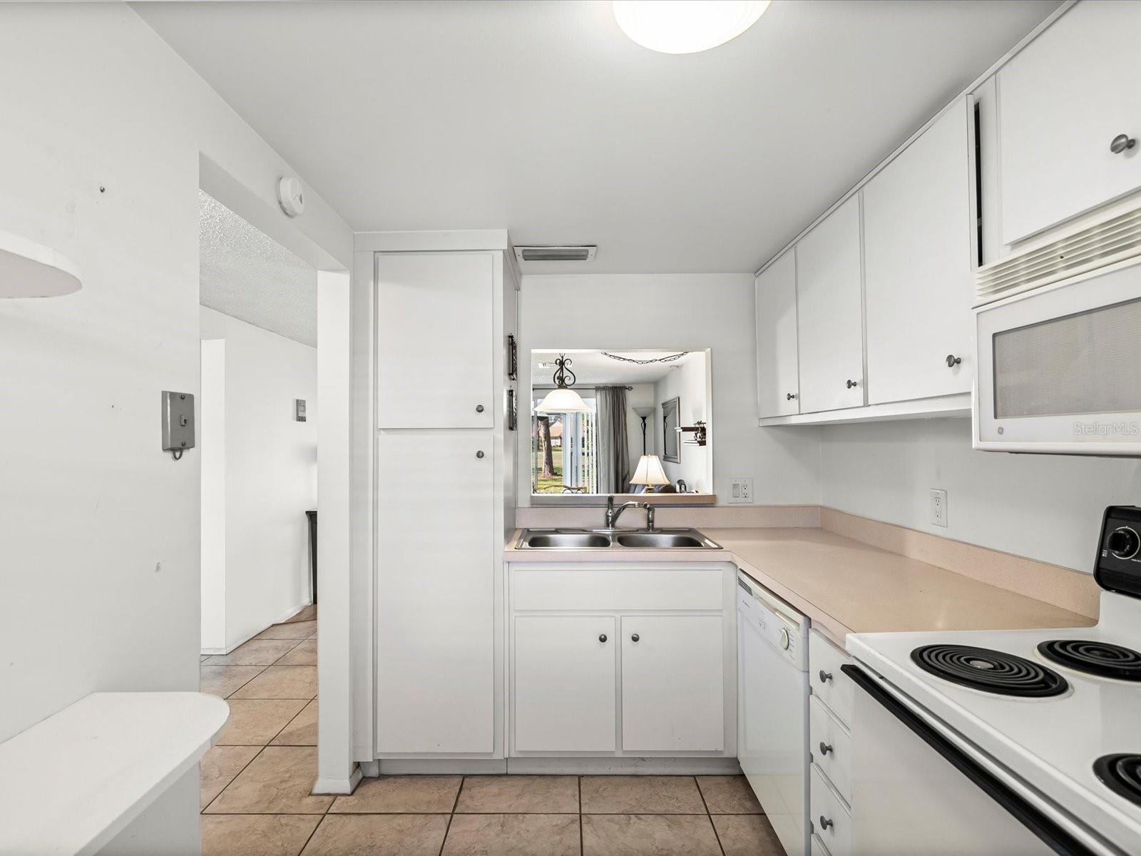 SEVEN SPRINGS VILLAS - Residential