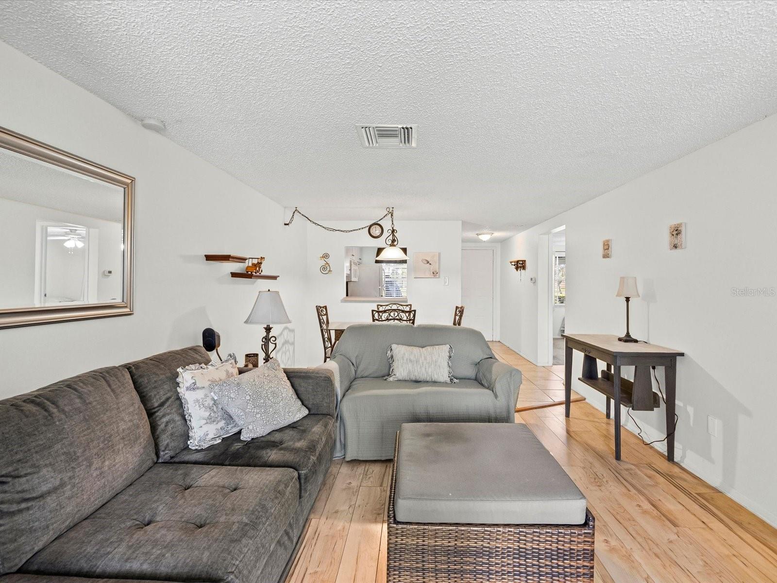 SEVEN SPRINGS VILLAS - Residential