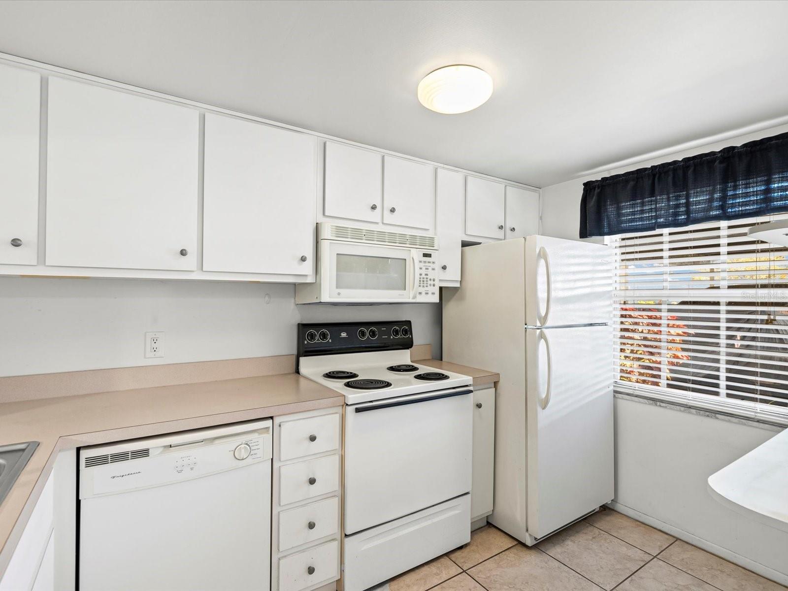 SEVEN SPRINGS VILLAS - Residential