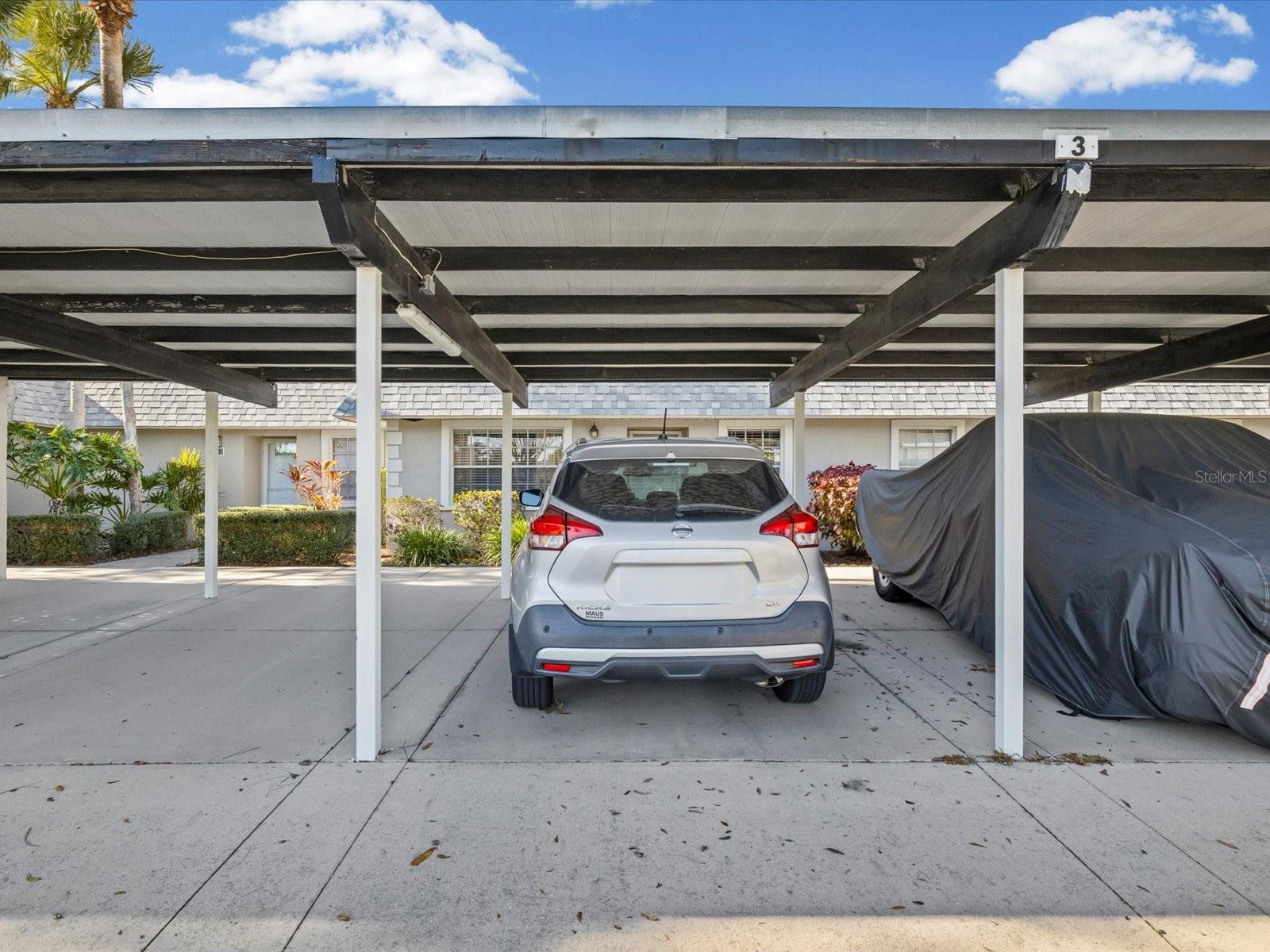 SEVEN SPRINGS VILLAS - Residential