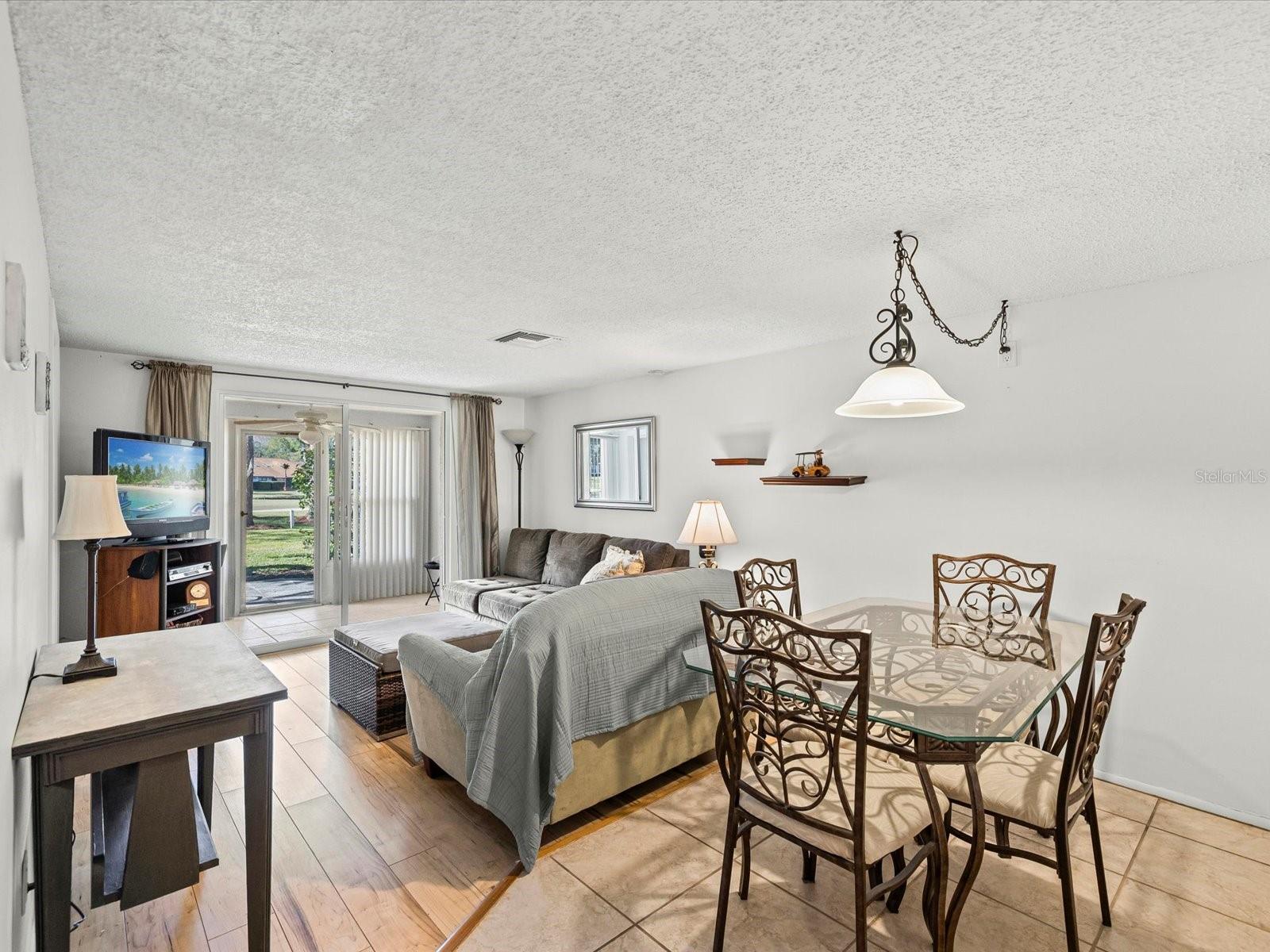 SEVEN SPRINGS VILLAS - Residential