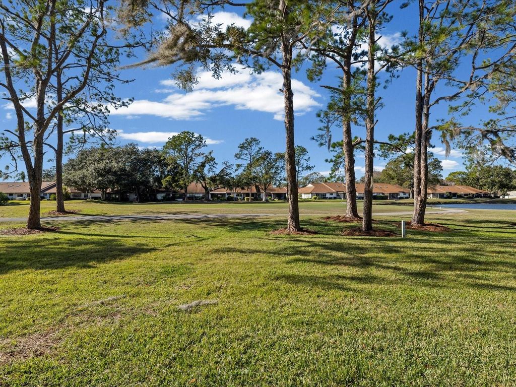 Photo of 3353 Trophy Boulevard #3, New Port Richey, FL 34655 (MLS # W7882146)