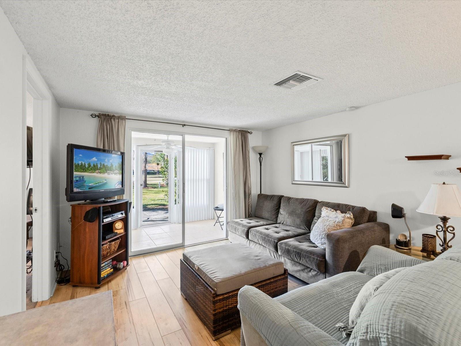 SEVEN SPRINGS VILLAS - Residential