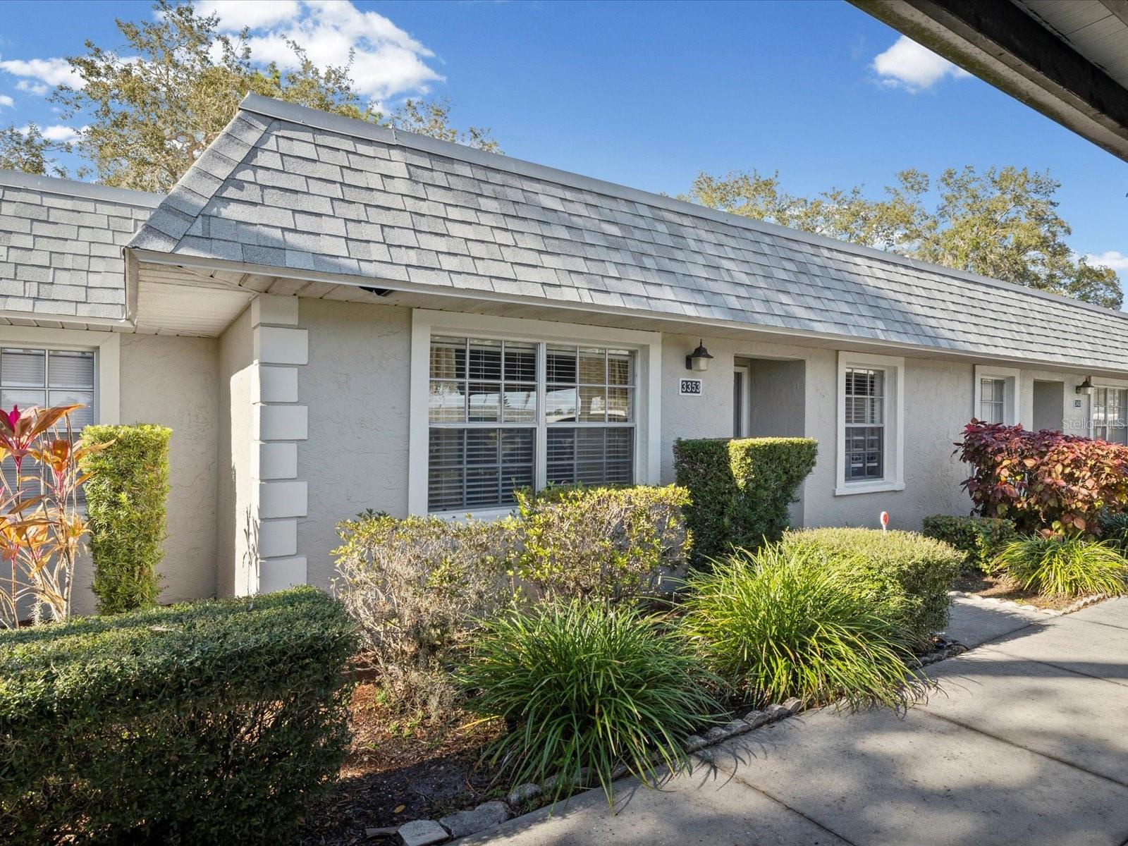 SEVEN SPRINGS VILLAS - Residential