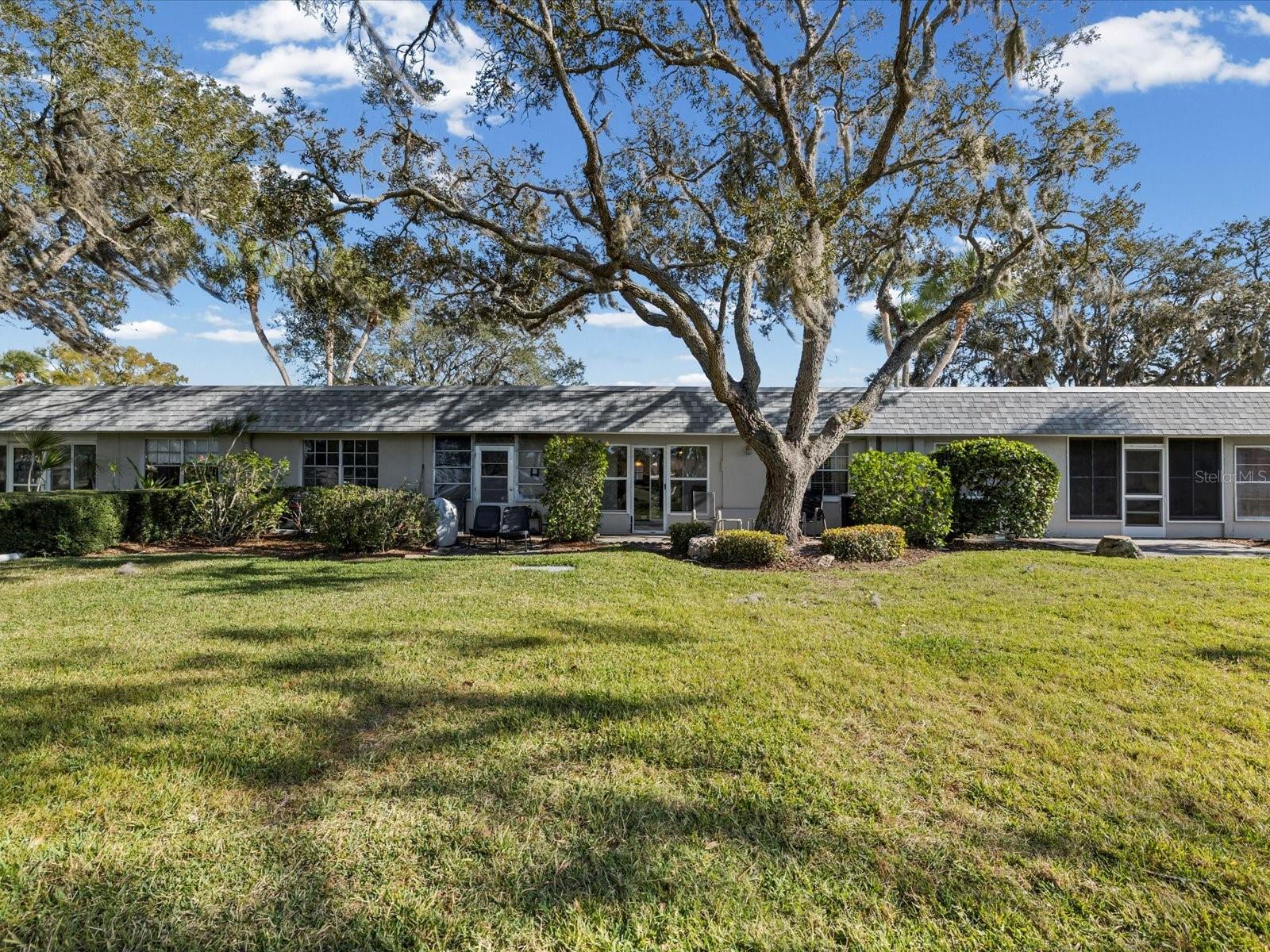 SEVEN SPRINGS VILLAS - Residential