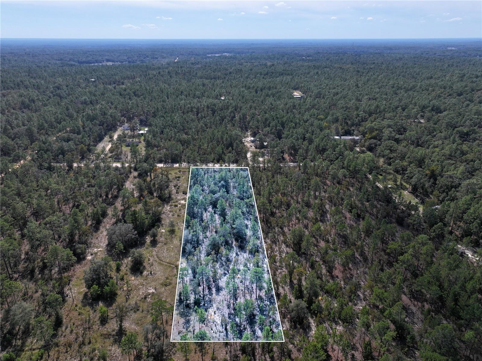 INTERLACHEN GARDENS - Land