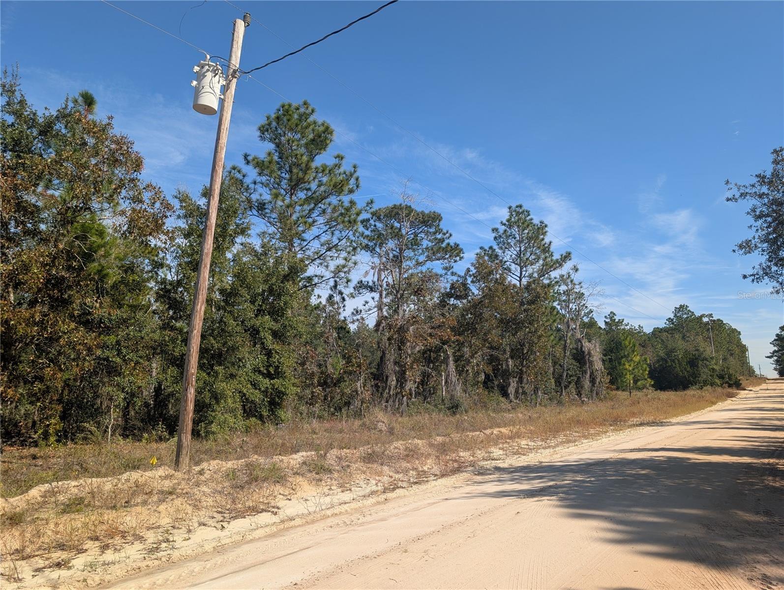 INTERLACHEN GARDENS - Land