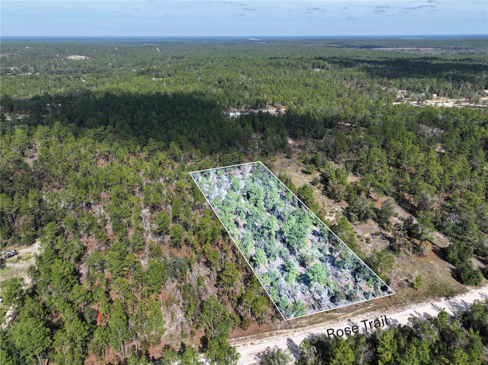 INTERLACHEN GARDENS - Land