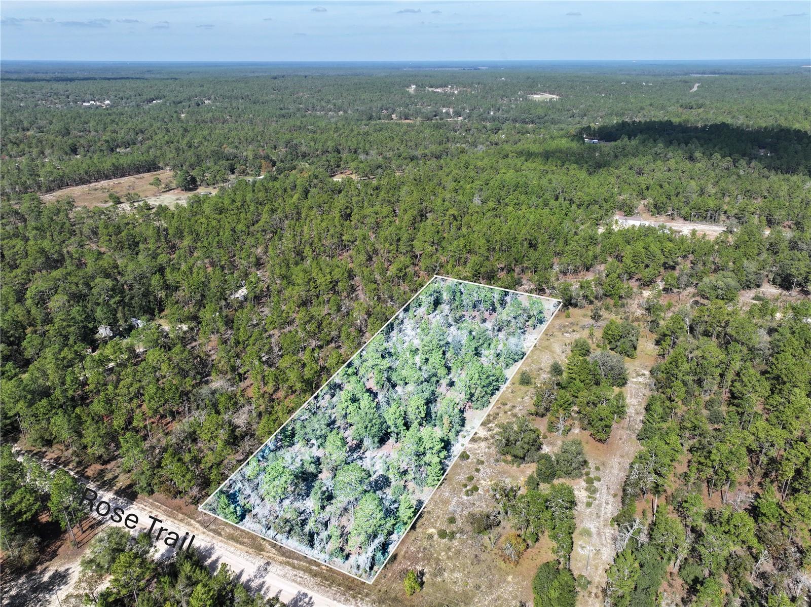 INTERLACHEN GARDENS - Land