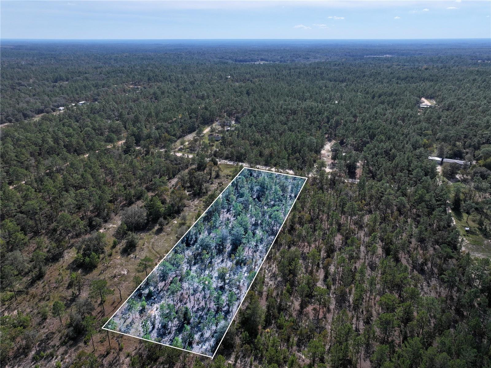 INTERLACHEN GARDENS - Land