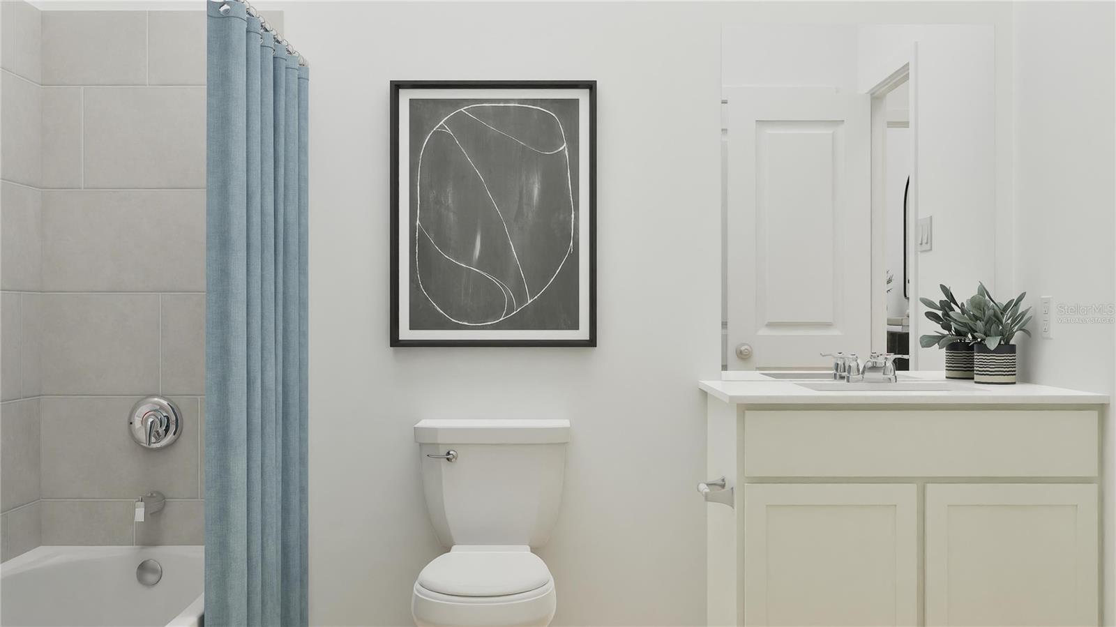 WELLNESS WAY 50S - Residential