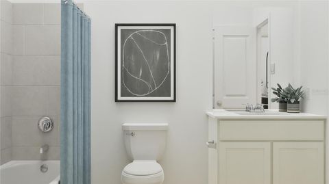 Tiny photo for 2788 Mercy Circle, Clermont, FL 34714 (MLS # O6395537)