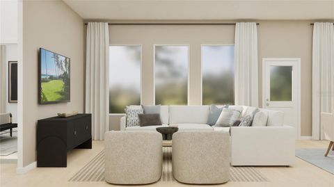 Tiny photo for 2788 Mercy Circle, Clermont, FL 34714 (MLS # O6395537)