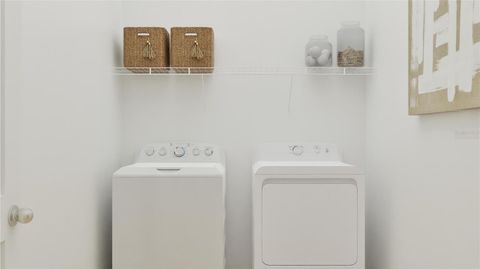 Tiny photo for 2788 Mercy Circle, Clermont, FL 34714 (MLS # O6395537)