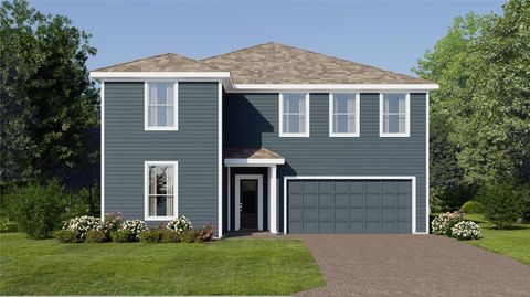 2788 MERCY CIRCLE CLERMONT FL 34714