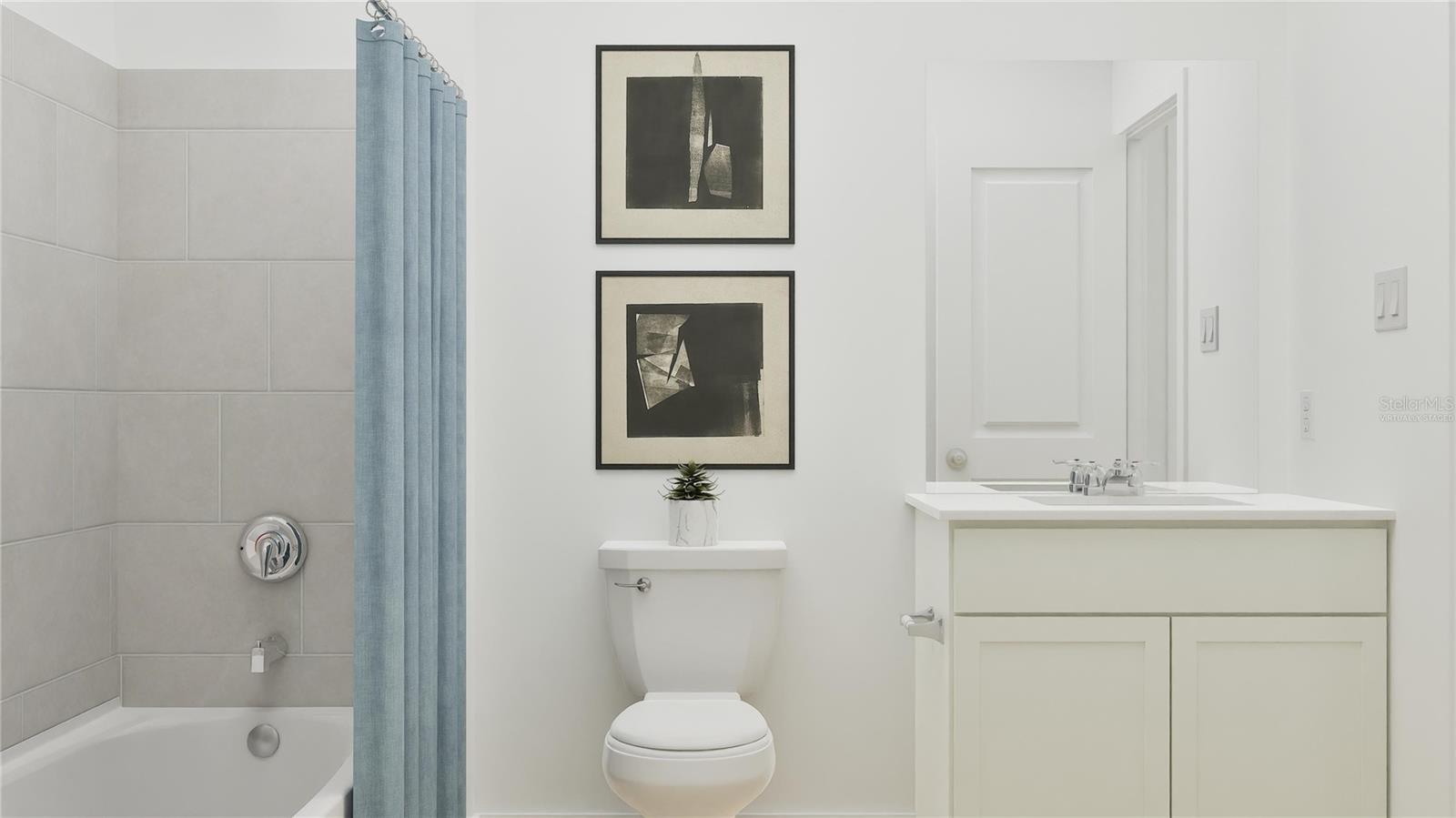 WELLNESS WAY 50S - Residential