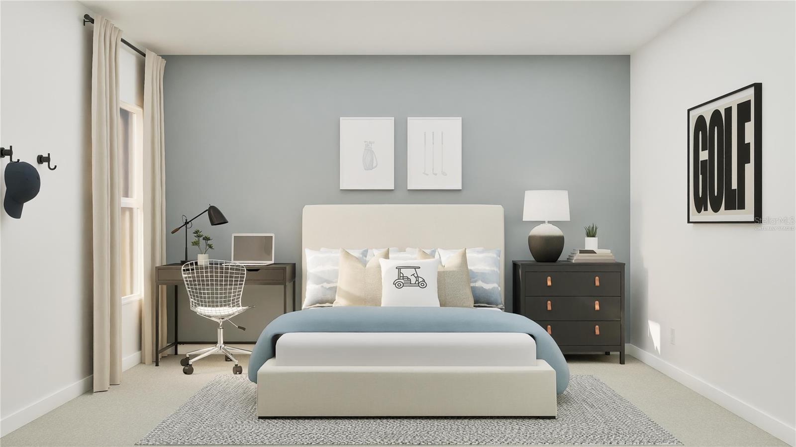 WELLNESS WAY 50S - Residential